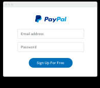 How to create PayPal account that works in Nigeria