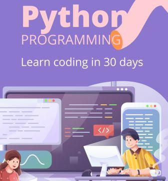 Python Programming Course for Beginners